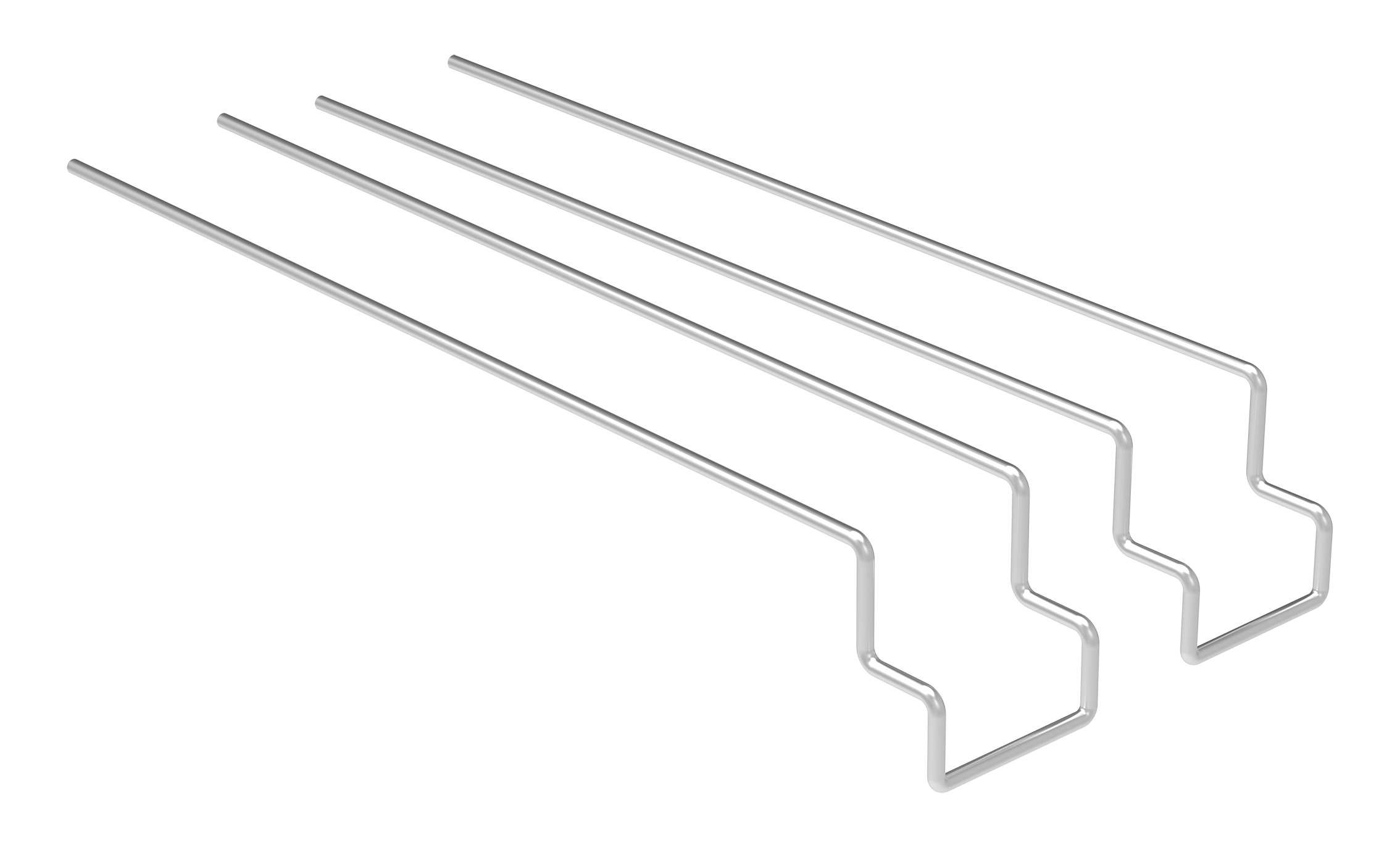 Aquatlantis 11647 Extendable Bracket for EasyLed Tubes