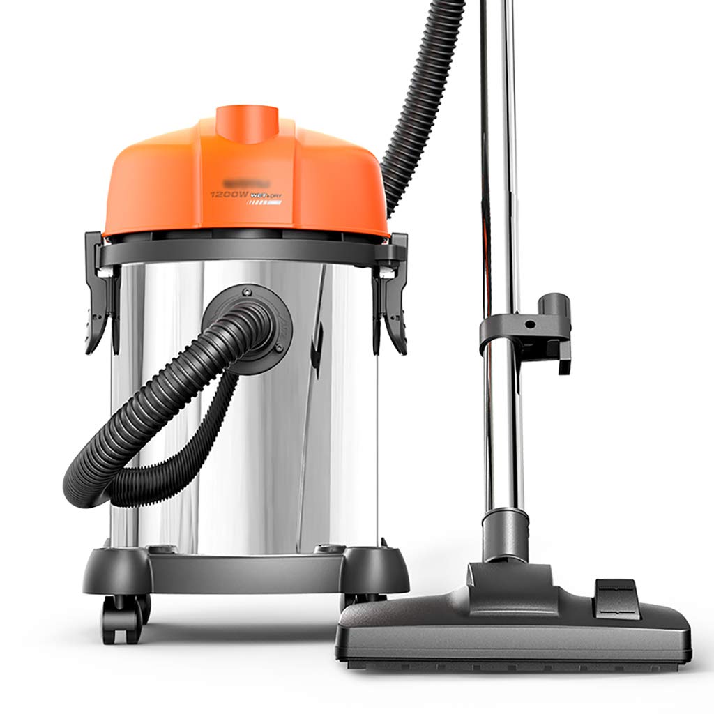 Best Wet Dry Anti Static Vacuum