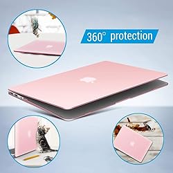 IBENZER Compatible with MacBook Air 11 Inch Case