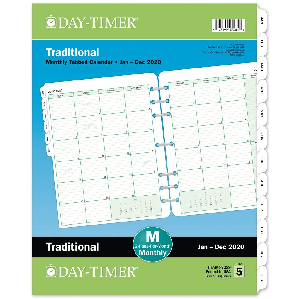 Best 8 1/2 X 11 Desk Calendar