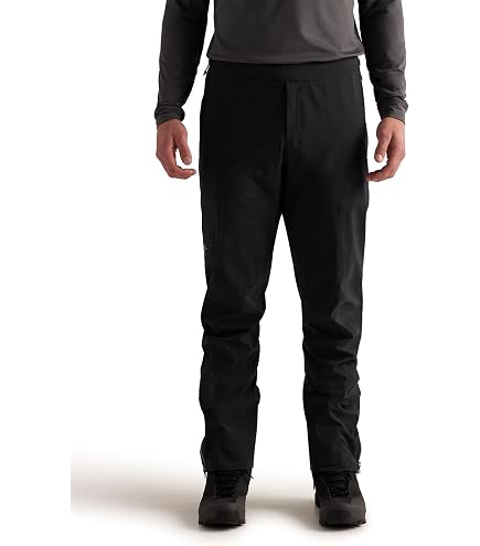 Amazon.com : Arc'teryx Beta AR Pant Men's | Versatile Gore-Tex Pro