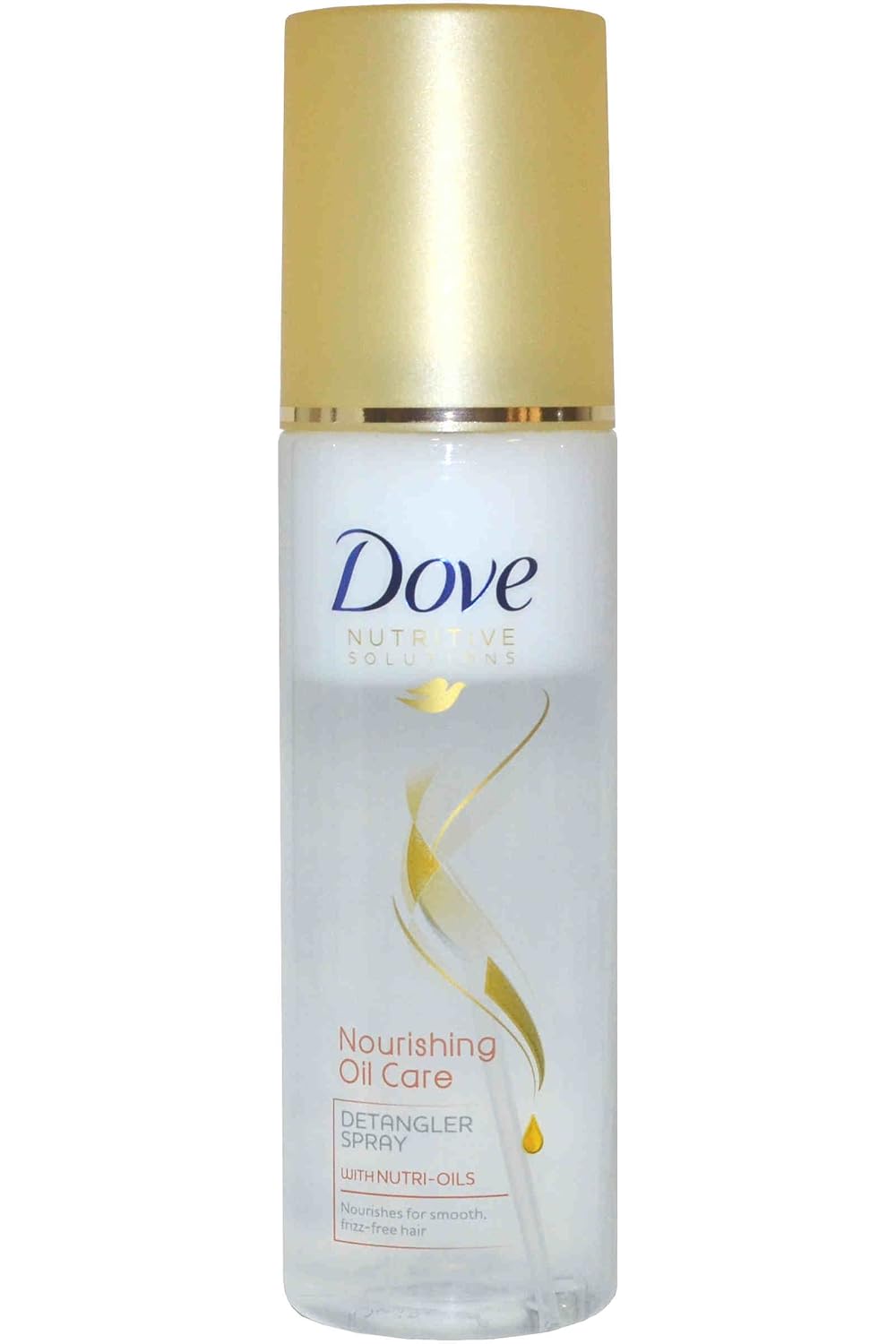 Dove Nourishing Oil Care Spray 200ml Amazon Co Uk Beauty
