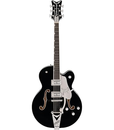 Amazon.com: Gretsch Nashville Hollowbody Electric Guitar