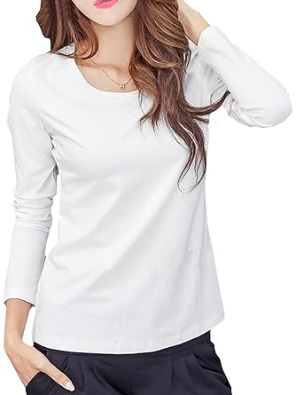 トップ100白 カットソー レディース 人気のファッション画像