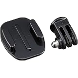 REC-MOUNTS  GoPro用 変換アダプター (カメラネジ(1/4)→GoPro[CN-GP] & カメラネジ(1/4)→クイックリリースバックル用[CN-GP-Q]) トライポッド