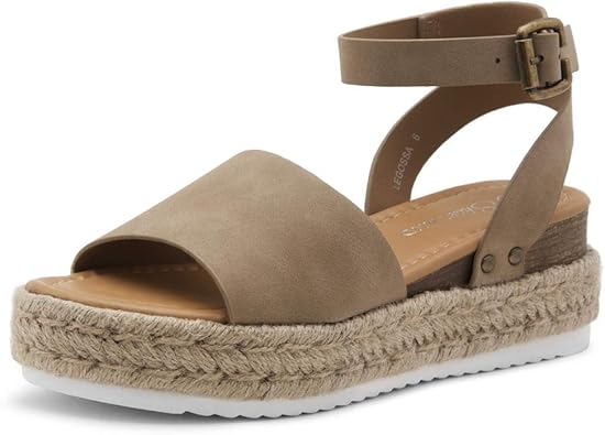 casual espadrilles