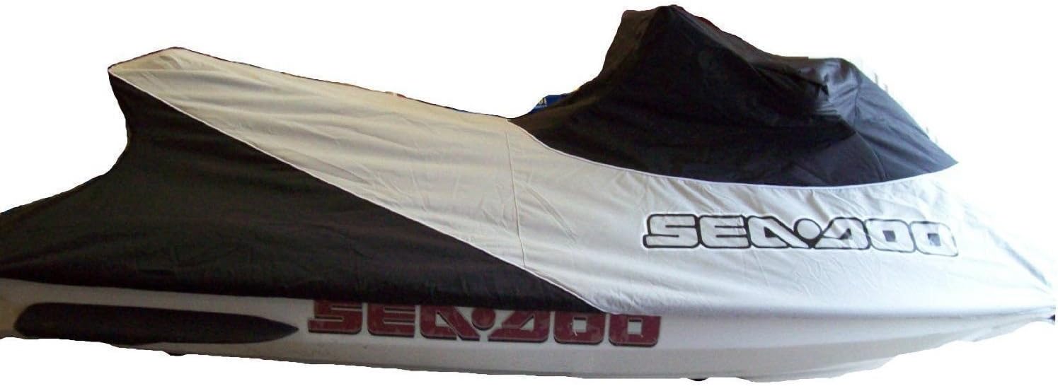 Seadoo Sea Doo 19962002 GTX, 19972000 GTI OEM PWC Personal Water