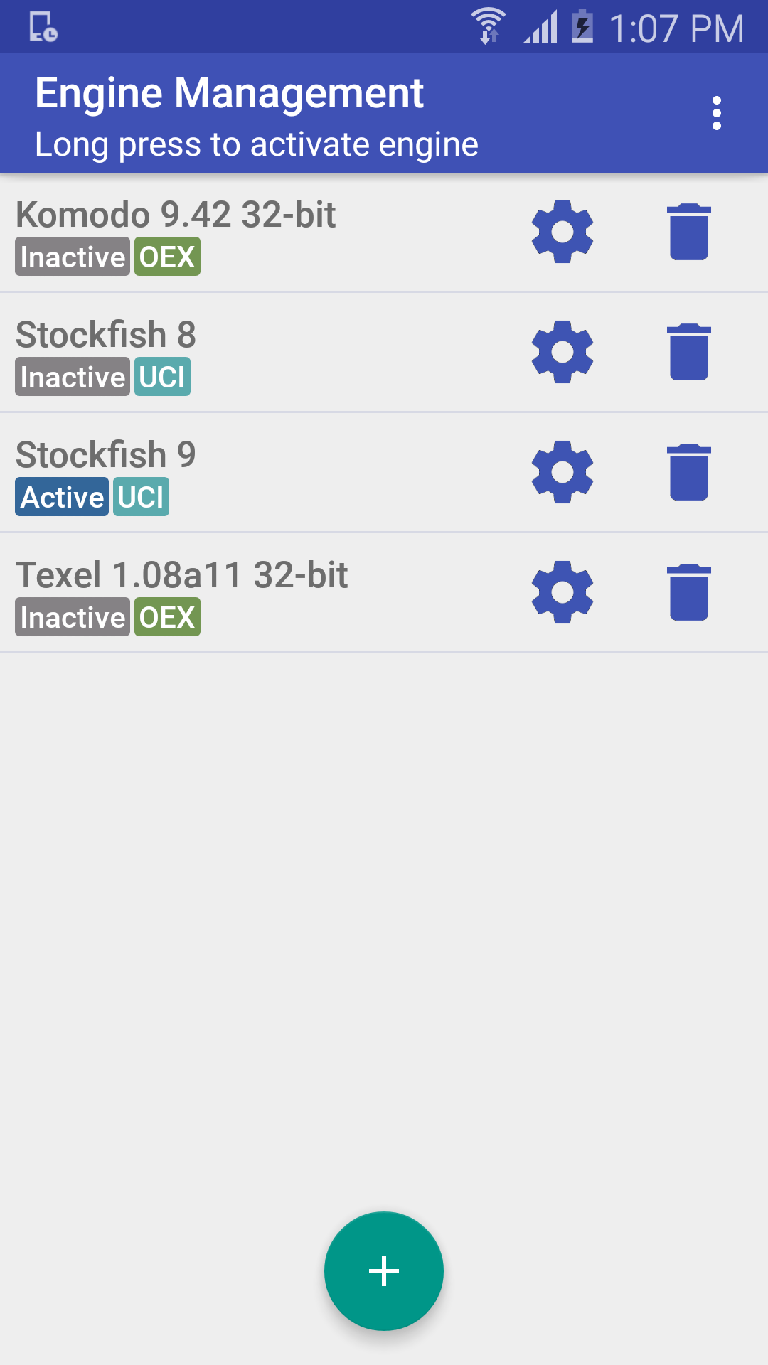 Analyze your Chess Pro PGN ViewerAmazon.itAppstore for Android