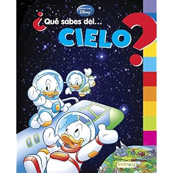 ¿Qué Sabes Del... Cielo? ¿Qué Sabes Del... Cielo?