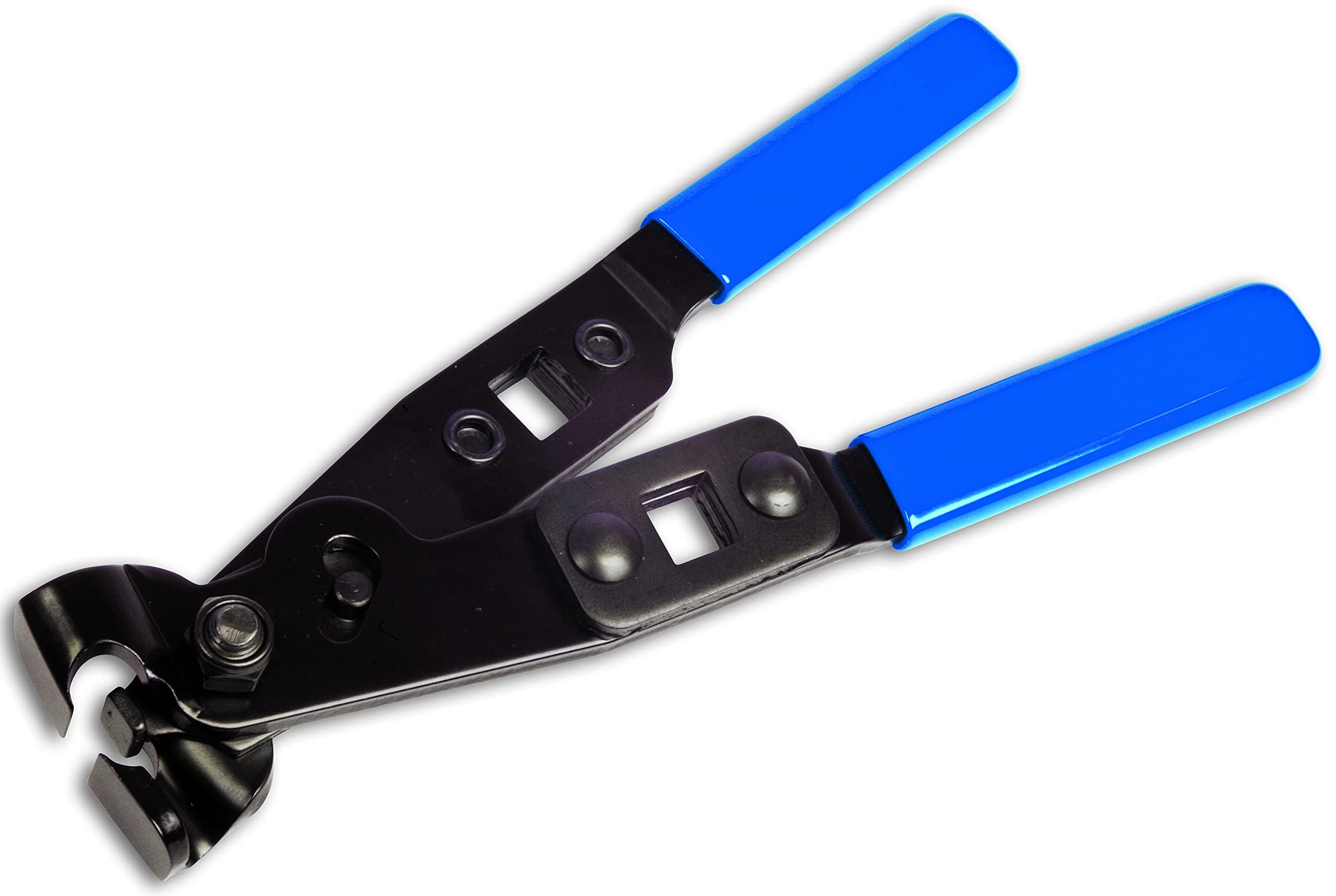 Laser 4136 Cv Boot Clamp Pliers, Blue