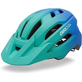 Giro Fixture MIPS II Road Bike Helmet - Matte Green/Blue - Universal Youth (50-57cm)