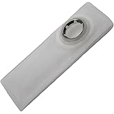 Powkos Fuel Pump Strainer 125-135B | Compatible with GSS340 GSS242 GSS307 Replaces 125-135B