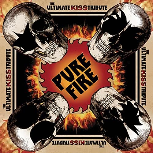Various Artists - Kiss My Ass: Classic Kiss Regrooved - Amazon.com