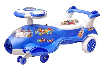 aeroplane car toy