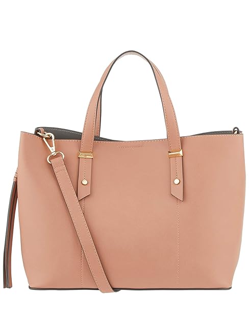 accessorize emma handheld bag