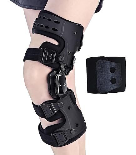 OA Unloader Knee Brace - Arthritis Pain Relief, Philippines