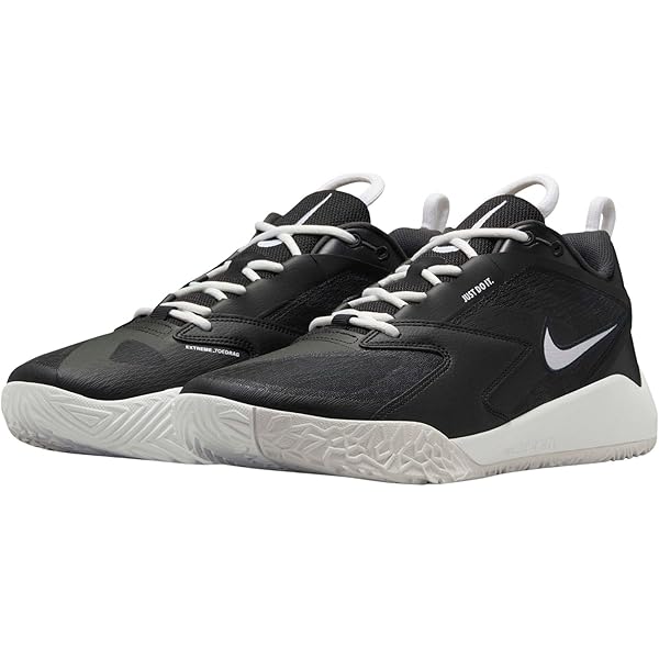 Nike Zoom HyperSpeed Court nkCI2964 100 White/Black