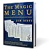 MMS Magic Menu Book (Years 6-10)