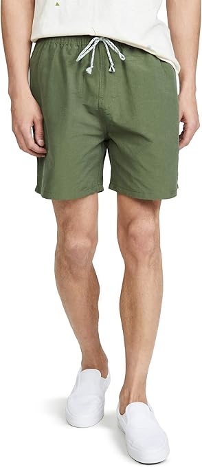 mollusk swim shorts