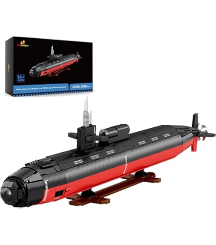 MIKUMA さま専用♩ Amazon.com: BrickCraftWorks 1/300 Scale Military MOC WWII