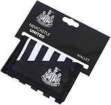 Hy-Pro Newcastle United Wallet Officially Licensed Stripe Design NUFC 4 Card view 5