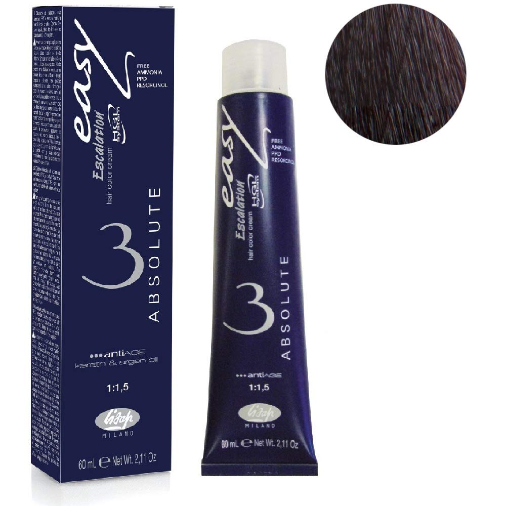 Lisap Escalation Easy ABS 3 Colour S/A 44/88 60 ml