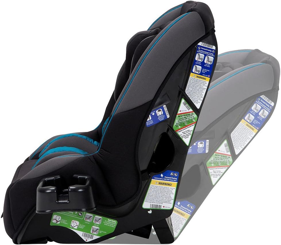 safety 1st sportfit 65 convertible car seat