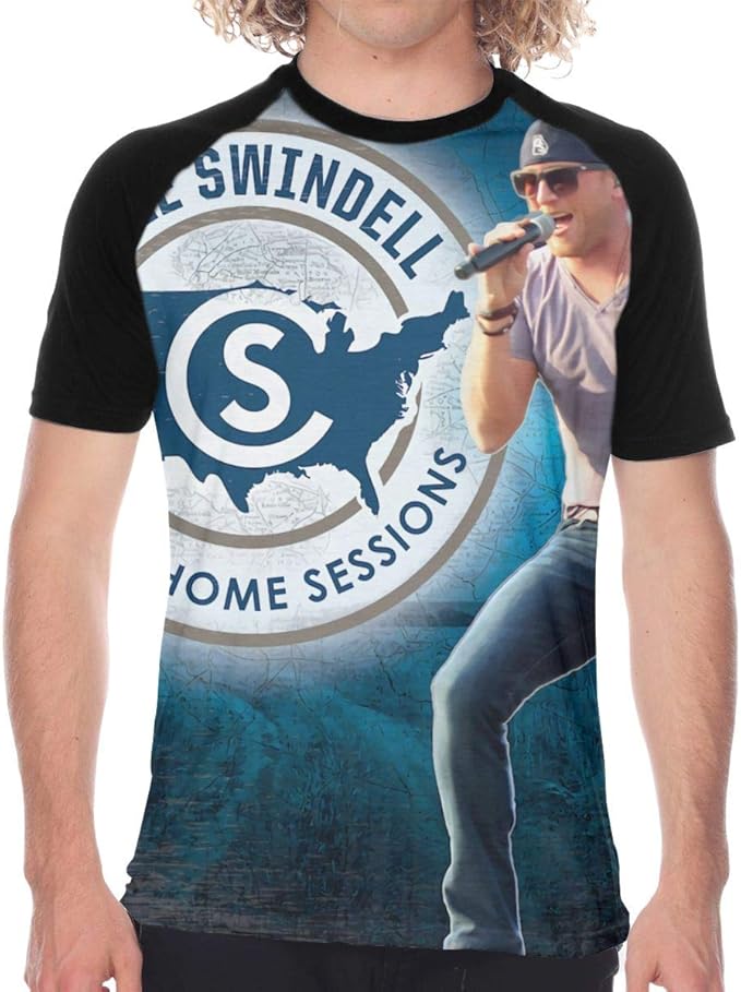 cole swindell t shirt