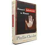 Woman's Inhumanity to Woman (Nation Books)