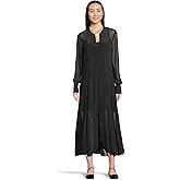 Madewell Women's Suzy Dress-Viscose Clip Dot Jacquard