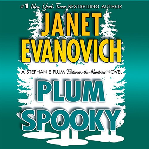 Plum Spooky Plum Spooky