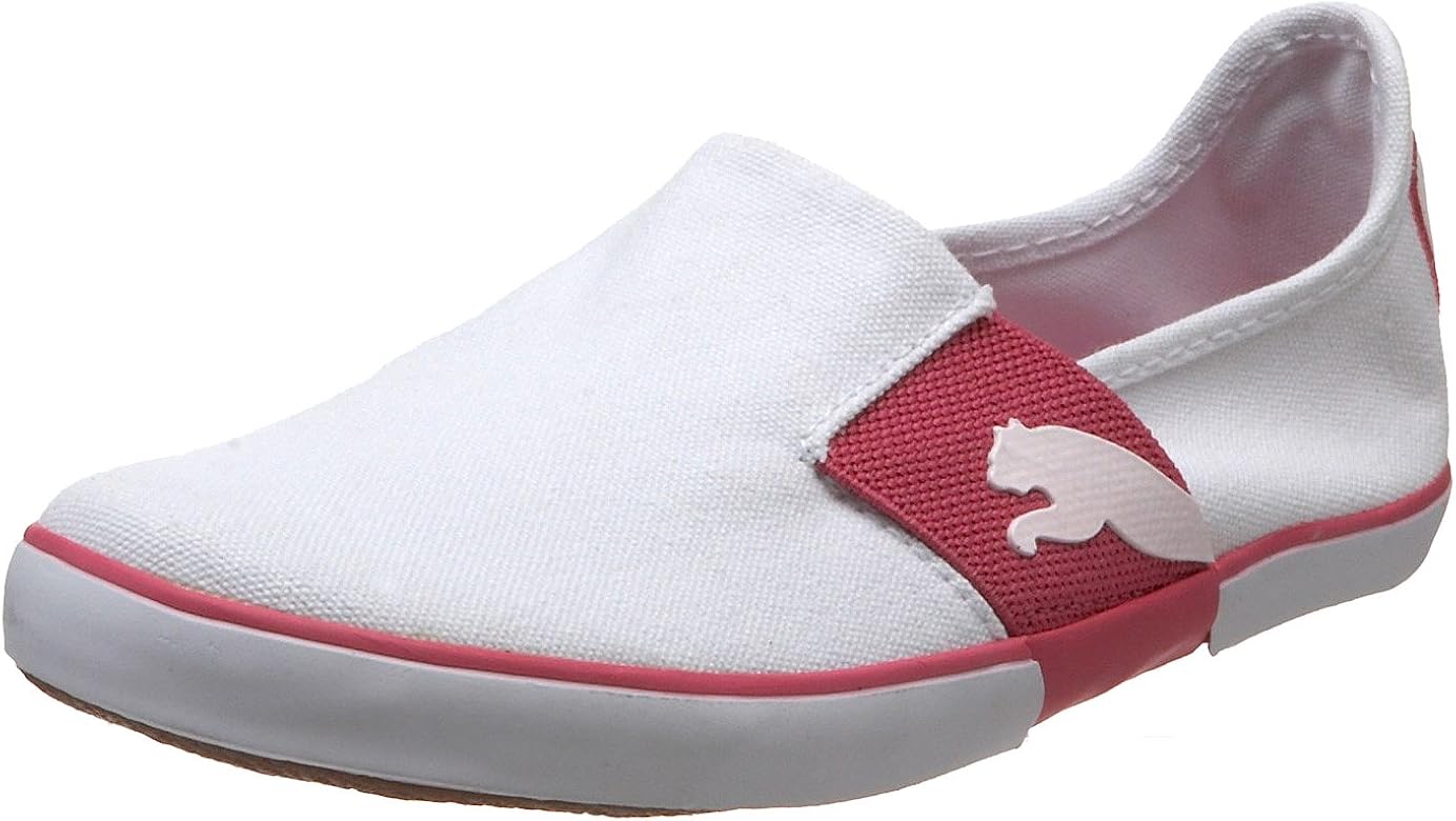 puma slip ons 2017 kids