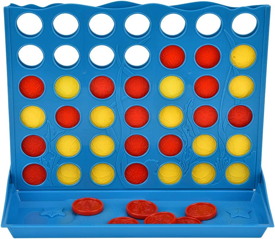 4 in a Row Game - Image 3