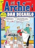 Archie: Best of Dan DeCarlo Volume 4 by 