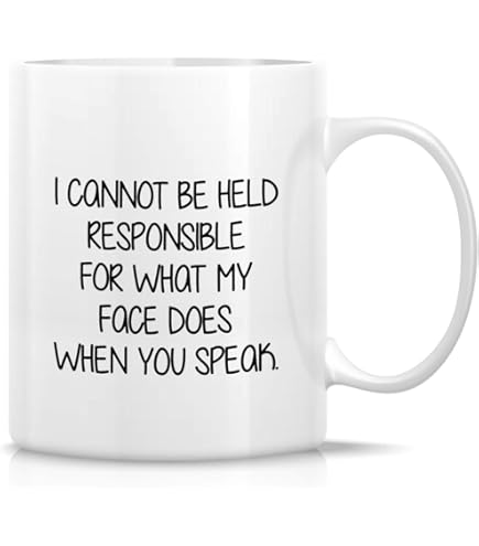 Funny I Have The Patience Of A Saint Cunty McFuckoff Novelty Prank Gift 11 Ounce Coffee Mug