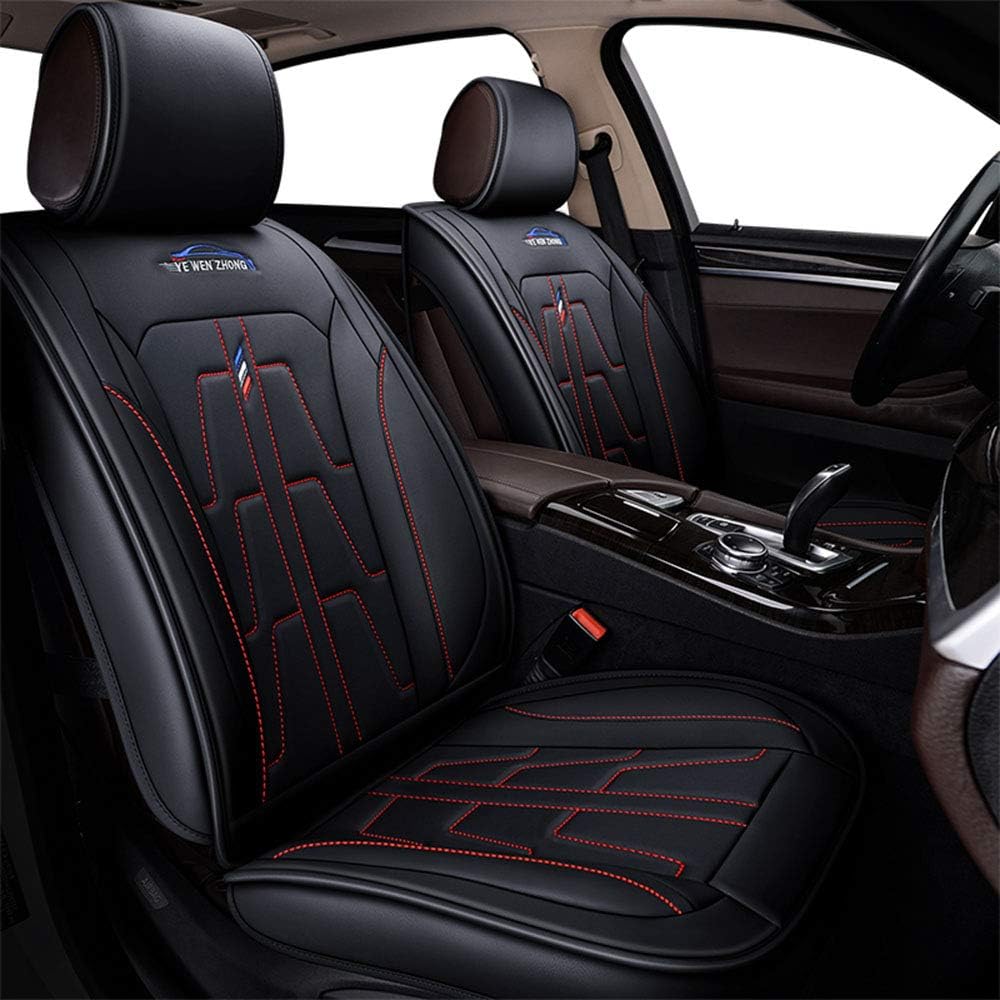 Best car seat covers 5