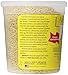LAFEBER'S Premium Daily Diet Pellets Pet Bird Food, Made with Non-GMO and Human-Grade Ingredients, for Canaries, 1.25 lb