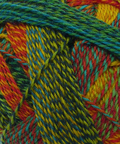 Schoppel Zauberball Crazy Tropical Fish #1564