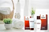 Tabac Original Aftershave Gift Set for Men Balm 75ml Lotion 150ml Bundle view 4