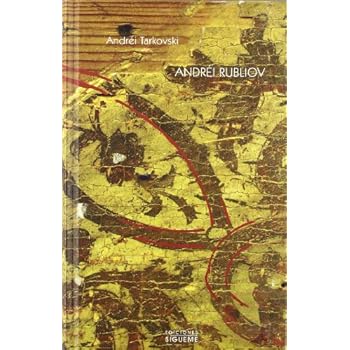 Andrei Rubliov (El peso de los dias) Andrei Rubliov (El peso de los dias)