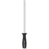 KRAMER by ZWILLING 10-inch Ceramic Sharpening Rod