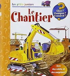 Le  chantier