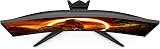 AOC Gaming C27G2E 27" FHD Curved Monitor 165Hz 1ms VA Low Input Lag view 6
