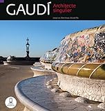 Image de Gaudi: Architecte singulier