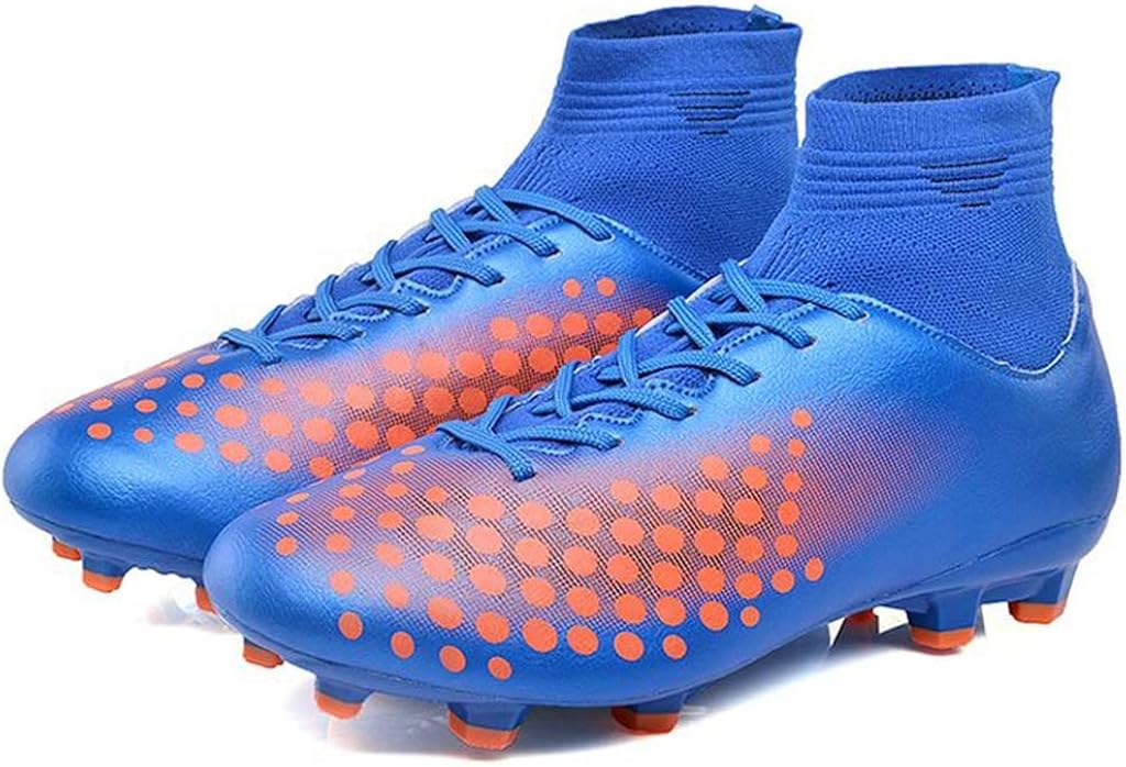 girls football boots size 1