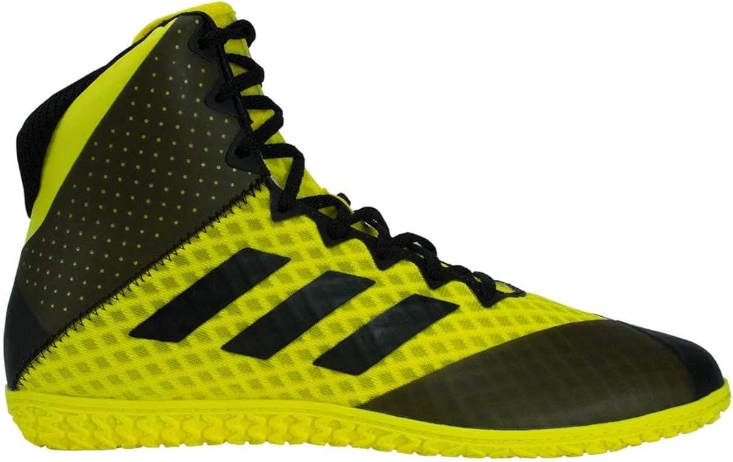 adidas Men�s Mat Wizard 4 Wrestling Shoe