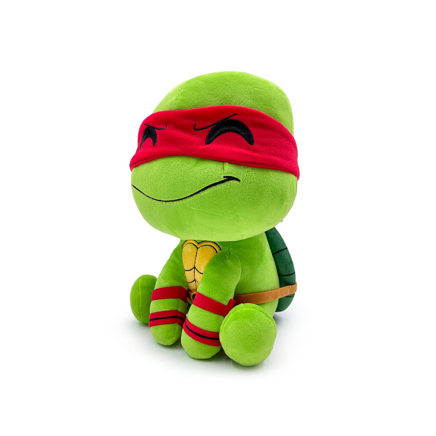 Mua You Tooz Youtooz Raphael Ninja Turtles Plush, 9 Inch TMNT Plushie ...