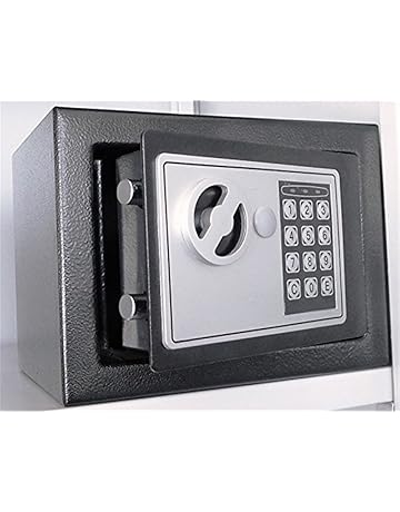 Amazon Es Empotrables Cajas Fuertes Bricolaje Y Herramientas