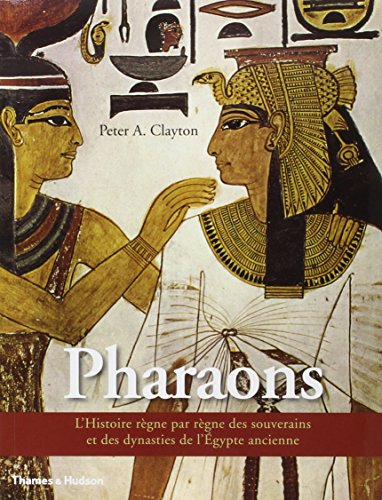 Chronique Des Pharaons L Histoire Ra Gne Par Ra G