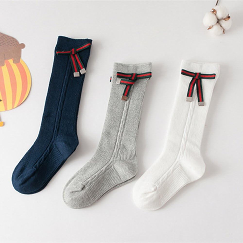 Mua Simonjp キッズ ハイソックス 女の子 ソックス カラーフル 可愛い